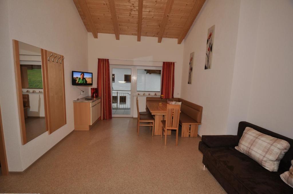 Apart Lurega - Inklusive Sommer Card Galtür Zimmer foto
