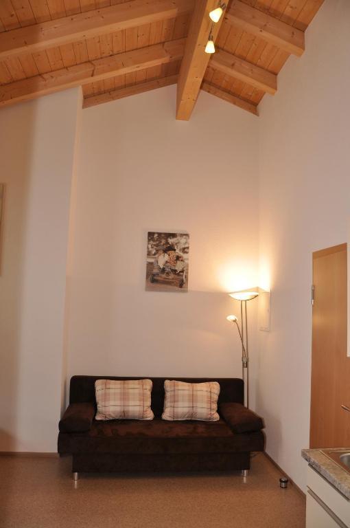 Apart Lurega - Inklusive Sommer Card Galtür Zimmer foto